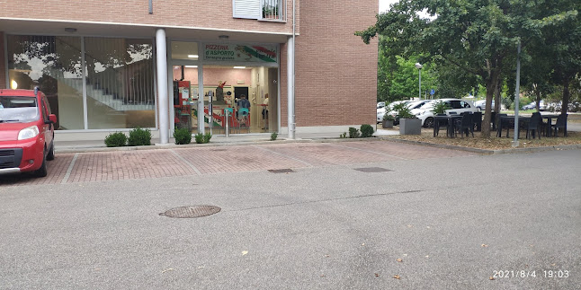 Pizzeria d'Asporto
