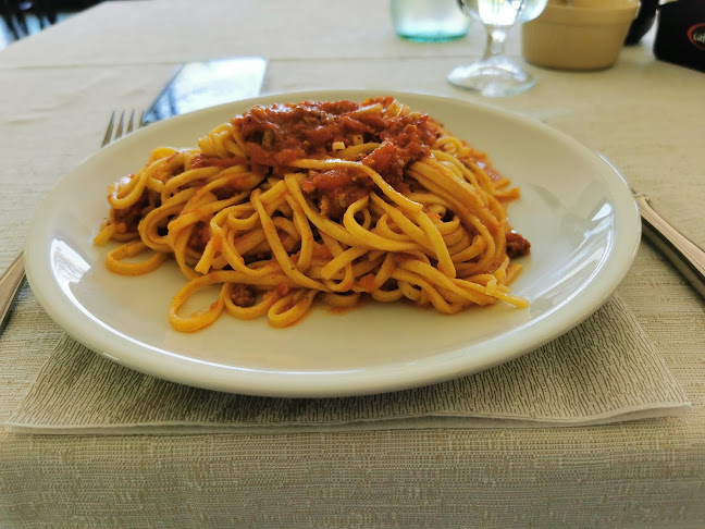 Opinii despre Pizzeria Ristorante Braceria Il Girasole în Cagli - Ristorazione