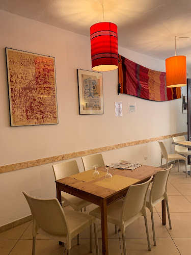 Opinii despre Taverna Zongo în Pesaro - Ristorazione