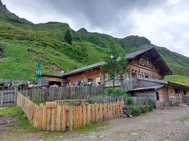 Baita Martalm - Ristorazione