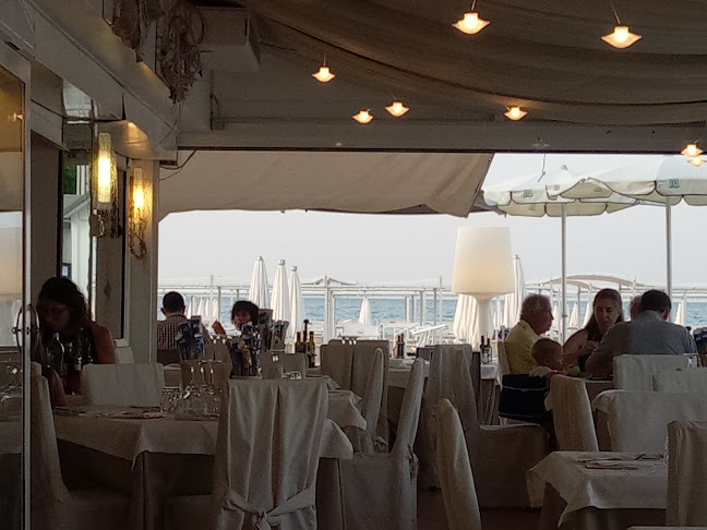 Via C. Battisti Spiaggia Zona 68, 47838 Riccione RN