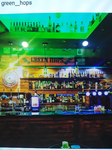 Opinii despre Bar Pub paninoteca Green Hops în San Nicandro Garganico - Ristorazione