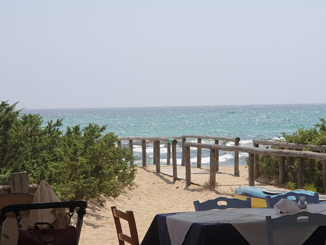 Via del Fiume, 74024 San Pietro In Bevagna TA