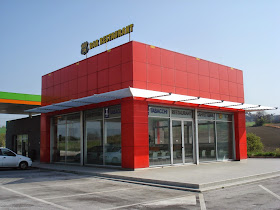 Route 16 di Focone F. & Focosi F. Snc