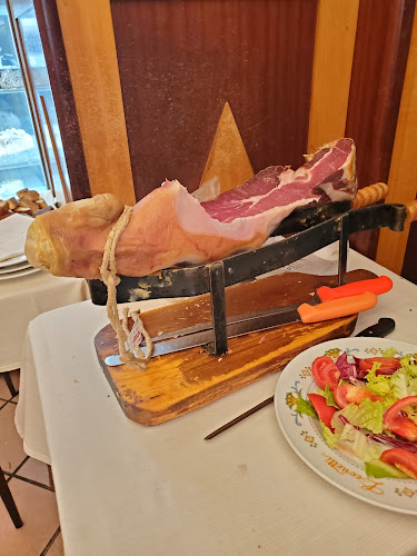 Opinii despre Ristorante Leonetti în Roma - Ristorazione