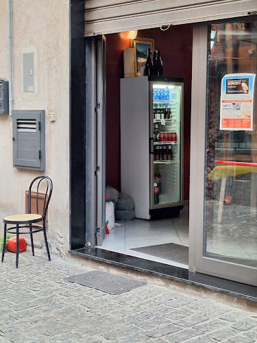 Comentarii opinii despre Pizza smile