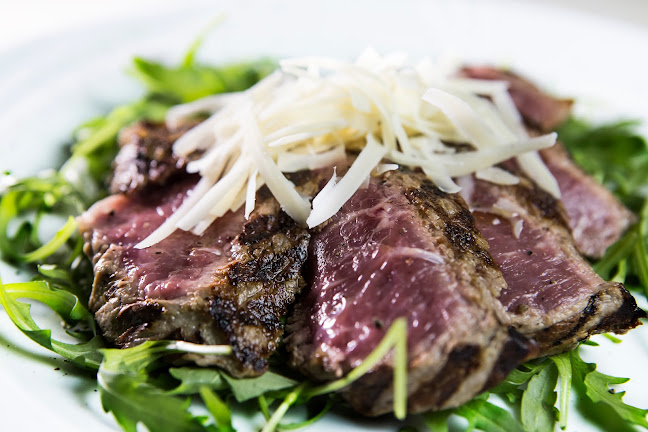 Opinii despre OINOS în Firenze - Ristorazione