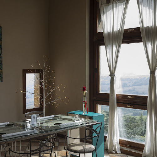 Ristorante Il Cresciolo - Ristorazione