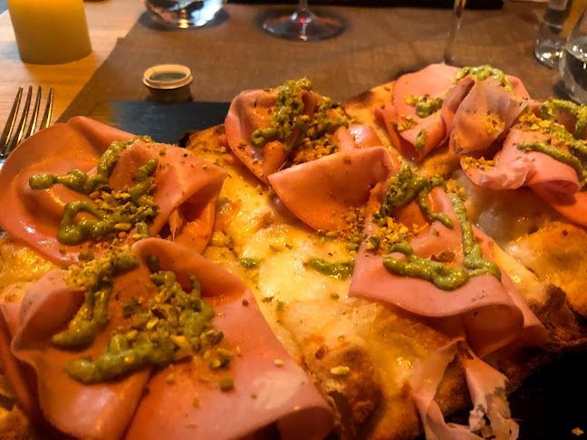 La pinseria - Macerata