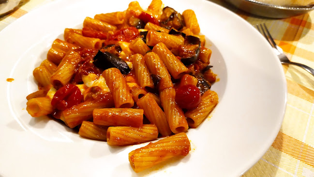 Pizzeria Il Caminetto