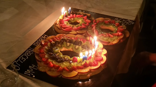 Opinii despre Lago Verde în Perugia - Ristorazione