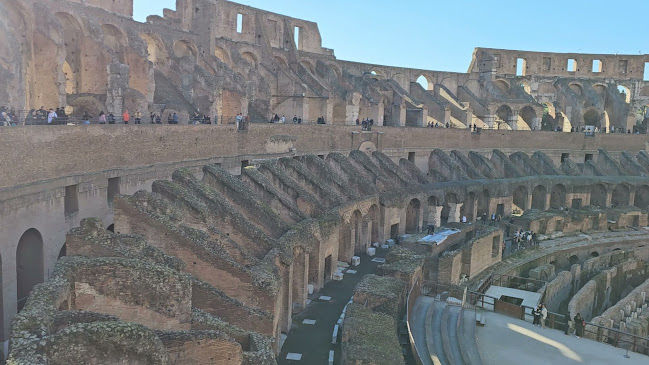 Via dei SS. Quattro, 63, 00184 Roma RM