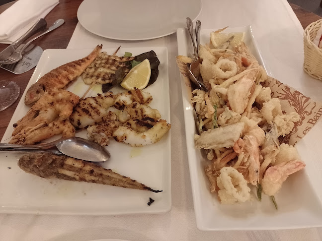 Osteria Piscialetto - Rimini