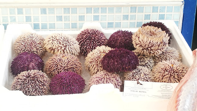 Pescheria Da Michele - Ristorazione