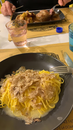 L'Antica Farinata il locale