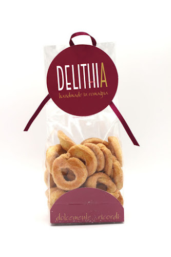 Opinii despre Delithia Ravegnana | Gastronomia e Pasta Fresca în Faenza - Ristorazione