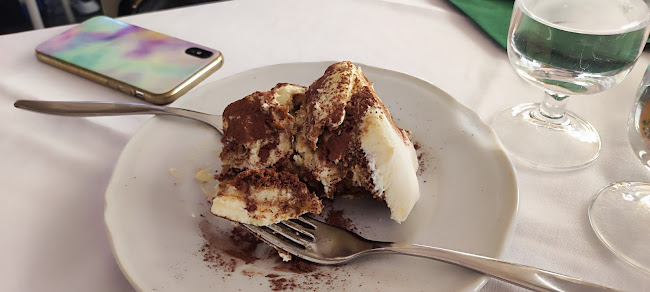 Pizzeria di Porta Garibaldi - MILANO