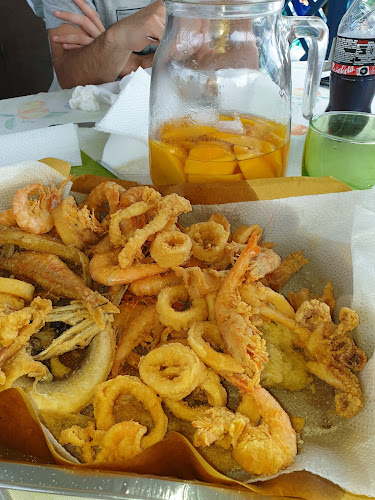 Cuoco di Mare - Ittica D'Onofrio