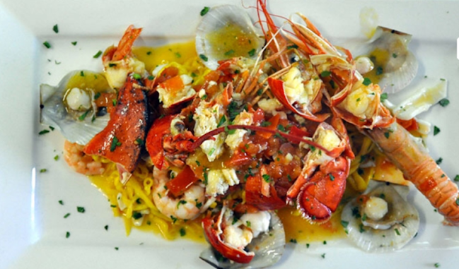 Ristorante della Repubblica - Ristorazione