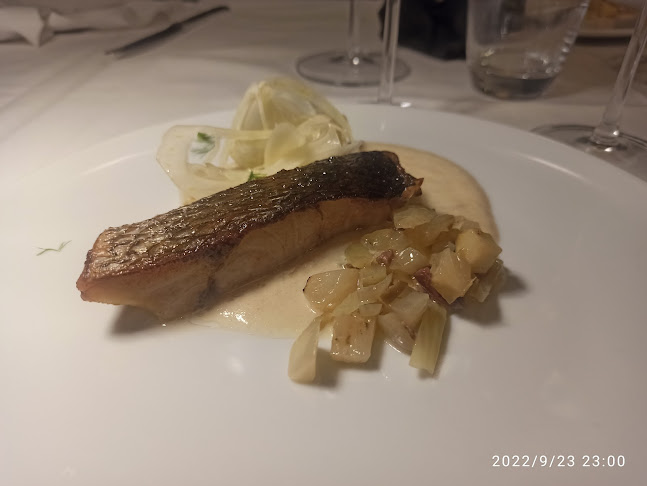 Lungomare Dante Alighieri, 94, 60019 Senigallia AN