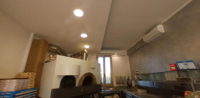 Reviews of Emporio della Pizza in Fornace Zarattini - Ristorazione