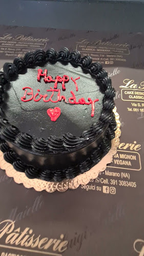 LA PATISSERIE di Luigi Maiello - Marano di Napoli