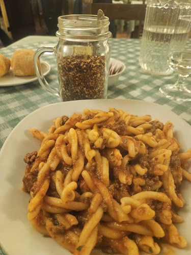 Hotel Ristorante Il Carrettino - Ristorazione