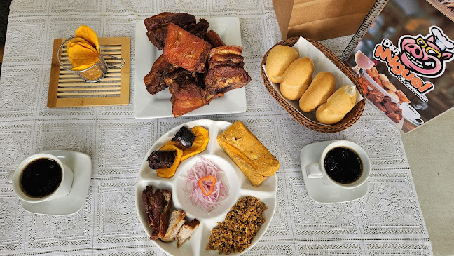 Chicharronería Don Miguel