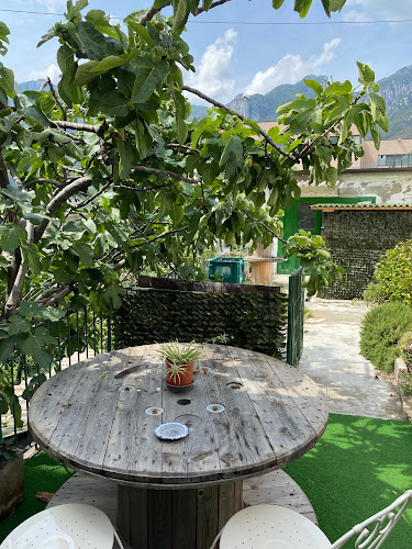 Opinii despre La Tana del Luppolo în Valmadrera - Ristorazione