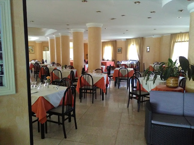 Opinii despre Ristorante Capriccio în Frosinone - Ristorazione