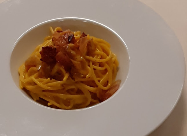 Il Grande Gatsby Bar & Restaurant - Roma