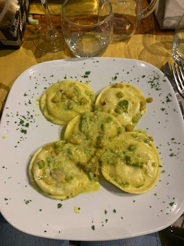 Comentarii opinii despre Ariosteria