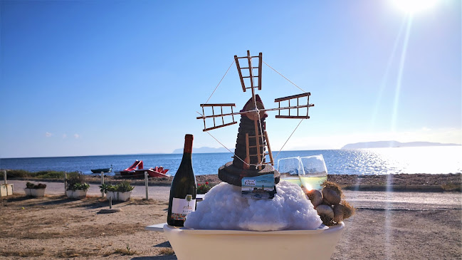 La Torre di Nubia - Salemi