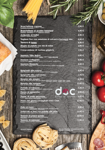 Via Vittorio Emanuele II, 171, 95124 Catania CT