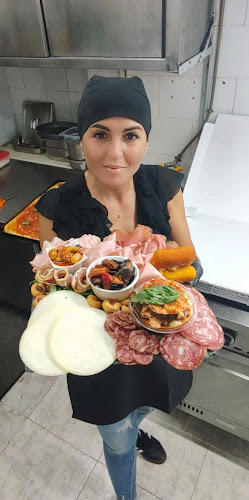 Trattoria Aniello al Pagliariello' - Capua