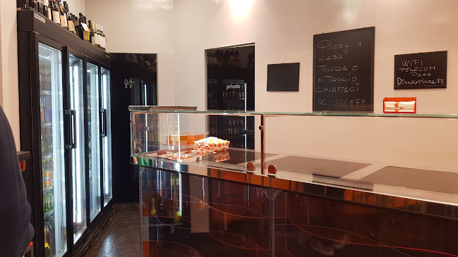 Pizzeria Roma - Disneypizza - Ristorazione