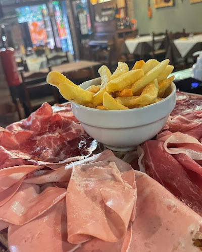 Opinii despre Braceria Rustico Medioevo în Castelfranco Emilia - Ristorazione