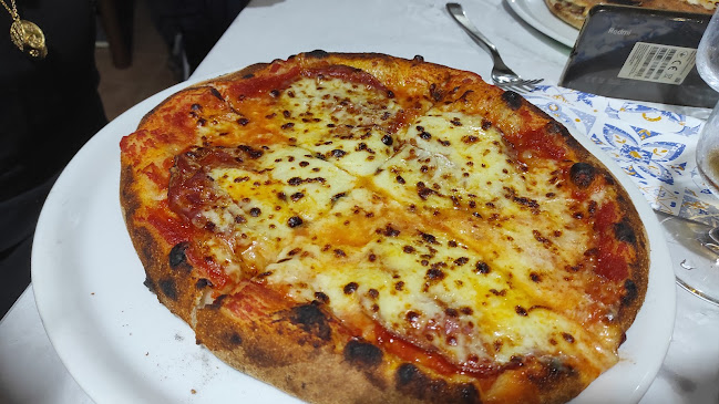 Comentarii opinii despre Arte pizza