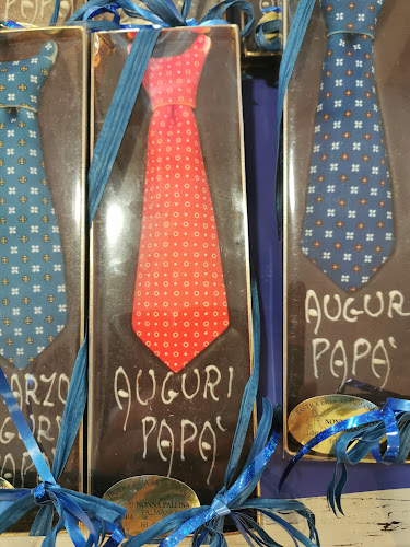 Opinii despre Nonna Pallina Pasticceria Gelateria Artigianale în Palmanova - Ristorazione