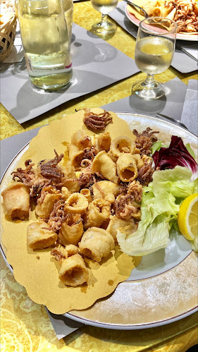 Comments and reviews of Ristorante Pizzeria Costa d'Amalfi - Medolago