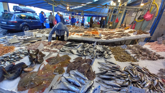 Comentarii opinii despre Pescheria Pizzi Pizzi di D'Anna Vincenzo