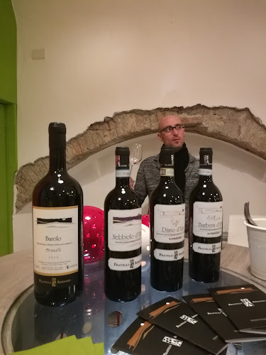 Sale Fino – Trattoria Moderna - Ristorazione