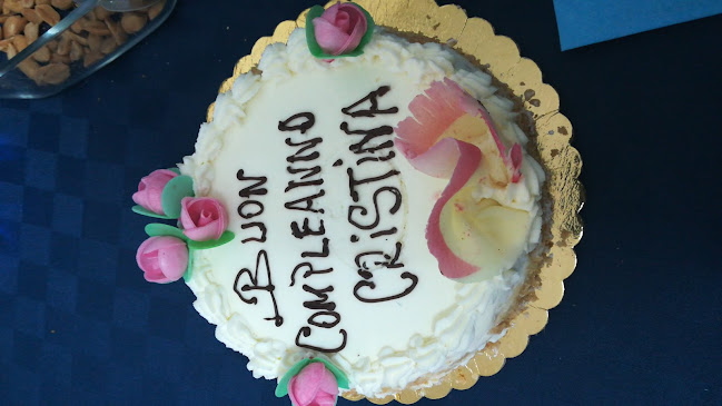 Comentarii opinii despre Pasticceria Cristallo