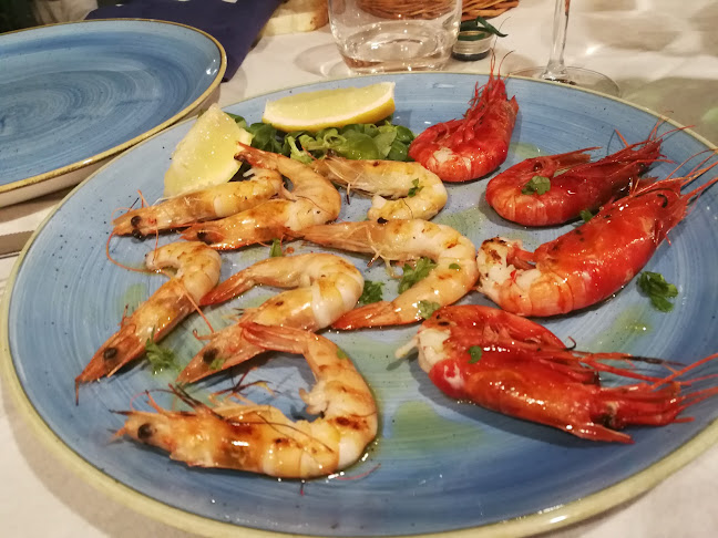 Comentarii opinii despre Bar Ristorante Zar