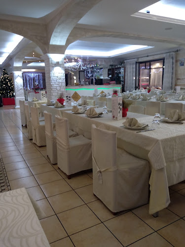 Il Tulipano Nero - Anzio