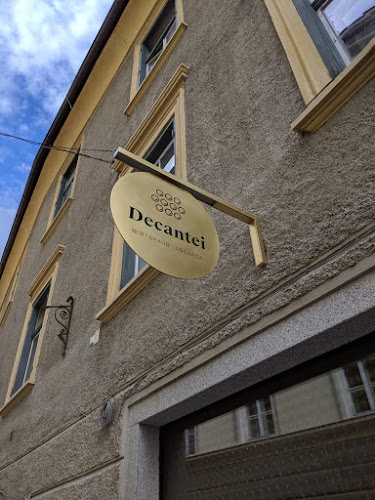 Comentarii opinii despre Decantei