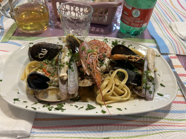 Trattoria Aniello al Pagliariello' - Capua
