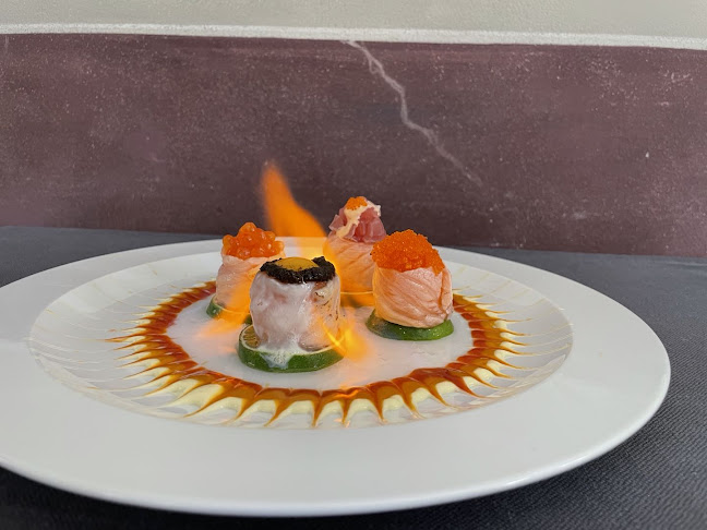 The Sushi Experience Ristorante Caffè delle mura - Lucca