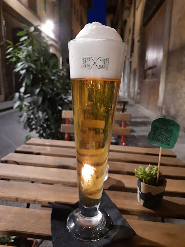 Pint of View - Ristorazione