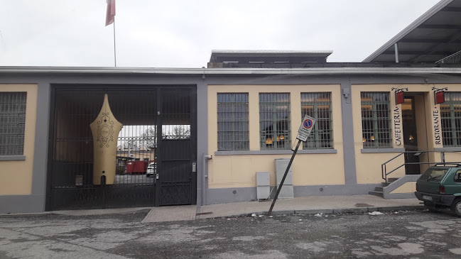 L'Officina Open Times